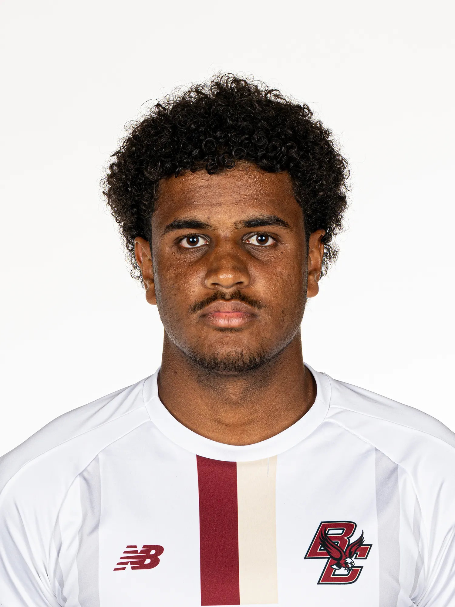Ismail Dia, Soccer, Boston College