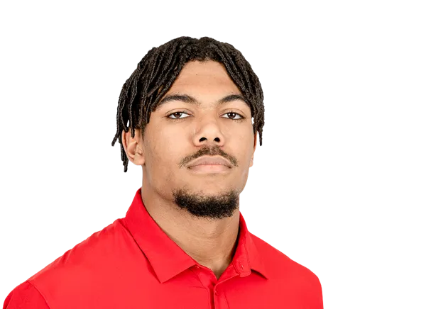 Keenan Jackson, Football, undefined