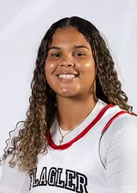 Nicki Carreno, Basketball, Flagler College