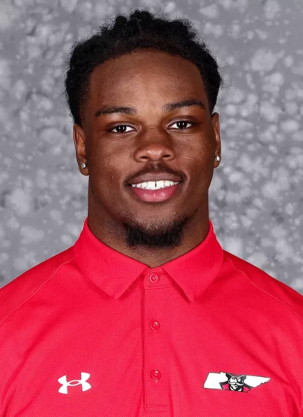 Kelvin Perkins III, Football, undefined