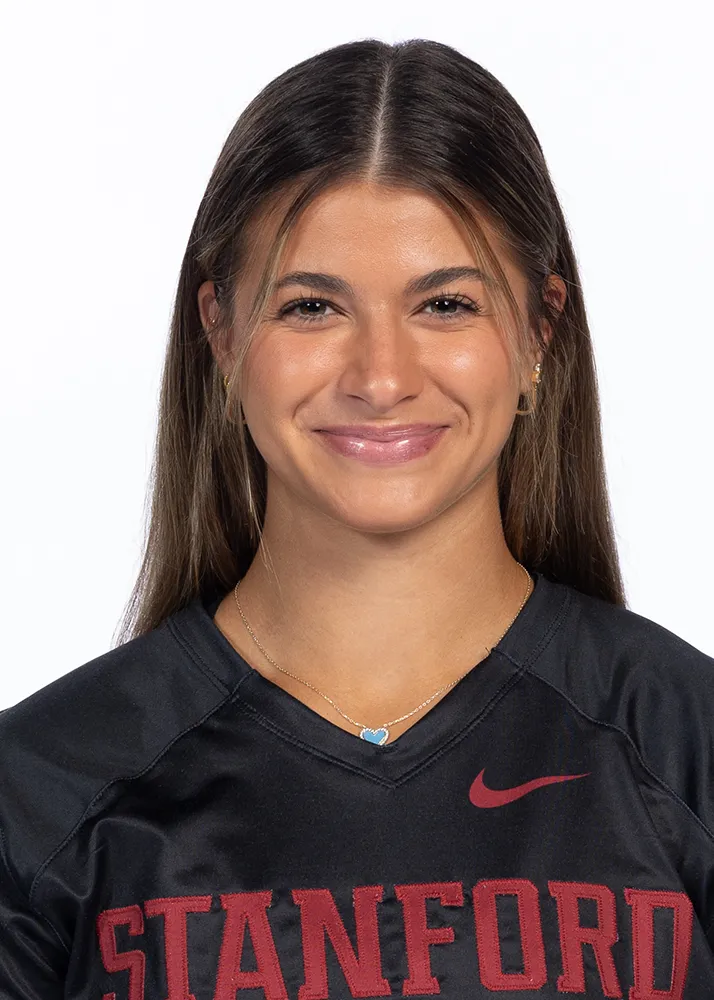 Jordyn Case, Lacrosse, undefined