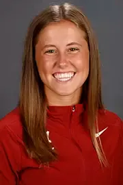 Macy Schelp, Track and Field, University of Alabama