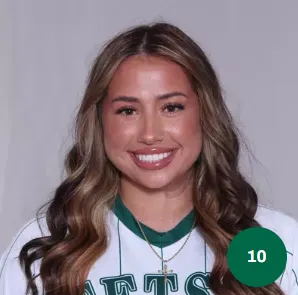 Madison Conway, Softball, undefined