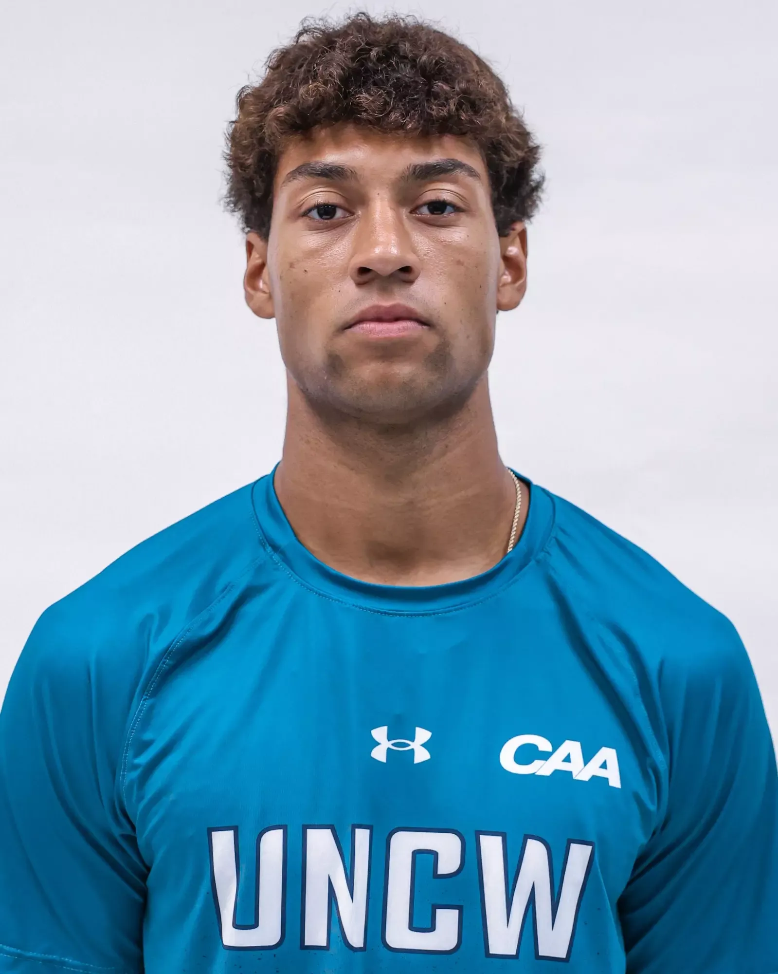 Gavin Carmichael, Soccer, University of North Carolina Wilmington