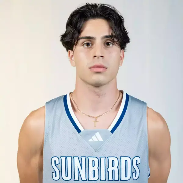 Arman Arisian, Basketball, Fresno Pacific University