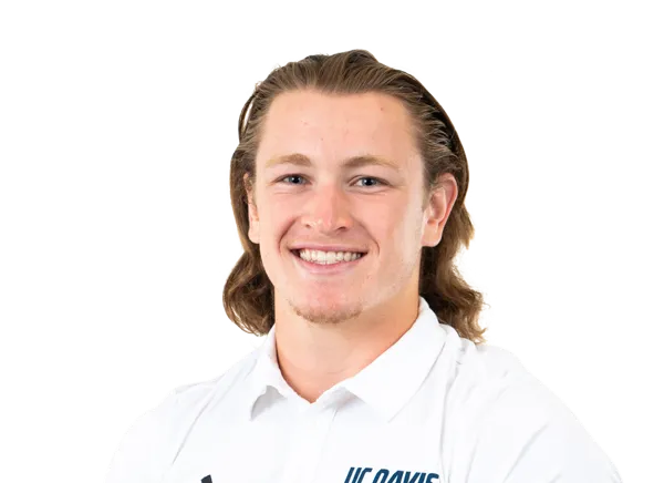 Cory McEnroe, Football, undefined