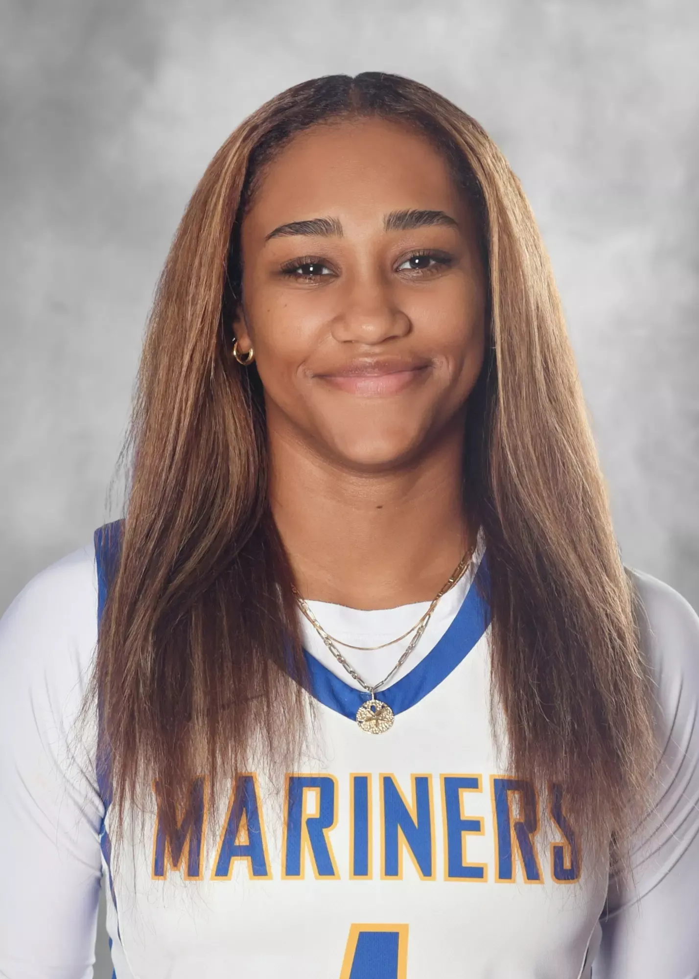 Addison Ivery, Basketball, Maine Maritime Academy