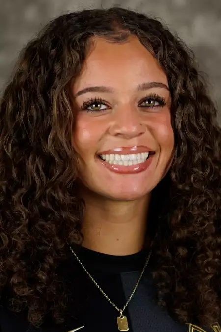 Choyce Chambers, Softball, California State University, Sacramento