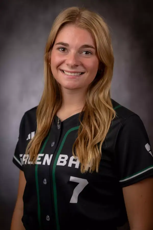 Tenley Kuehn, Softball, University of Wisconsin-Green Bay