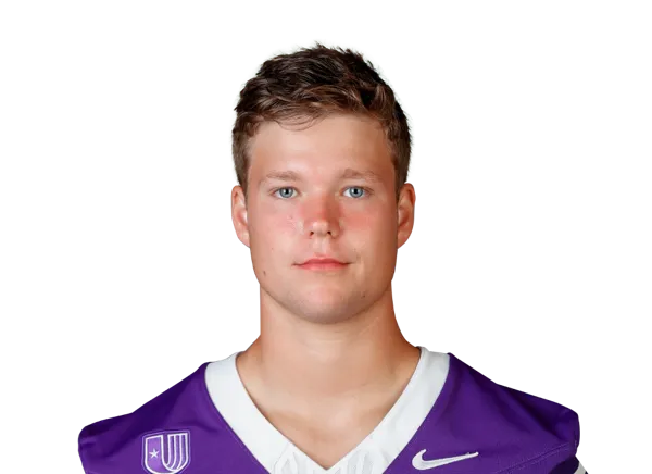 Maxx Malyk, Football, undefined