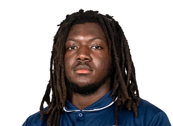 Antwain Mitchell, Football, undefined