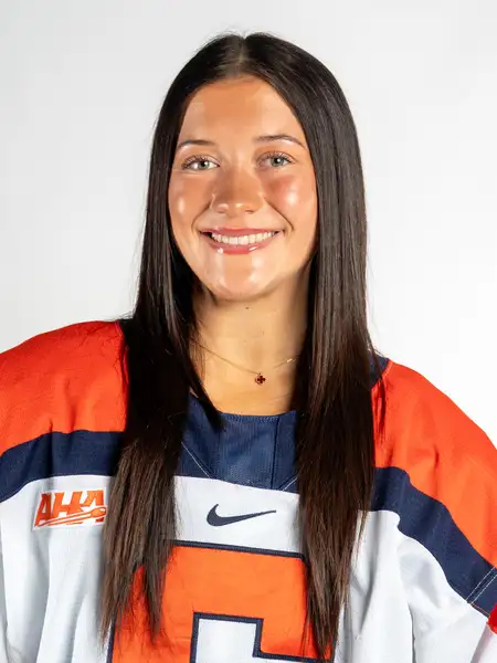 Stella Costabile, Hockey, Syracuse University