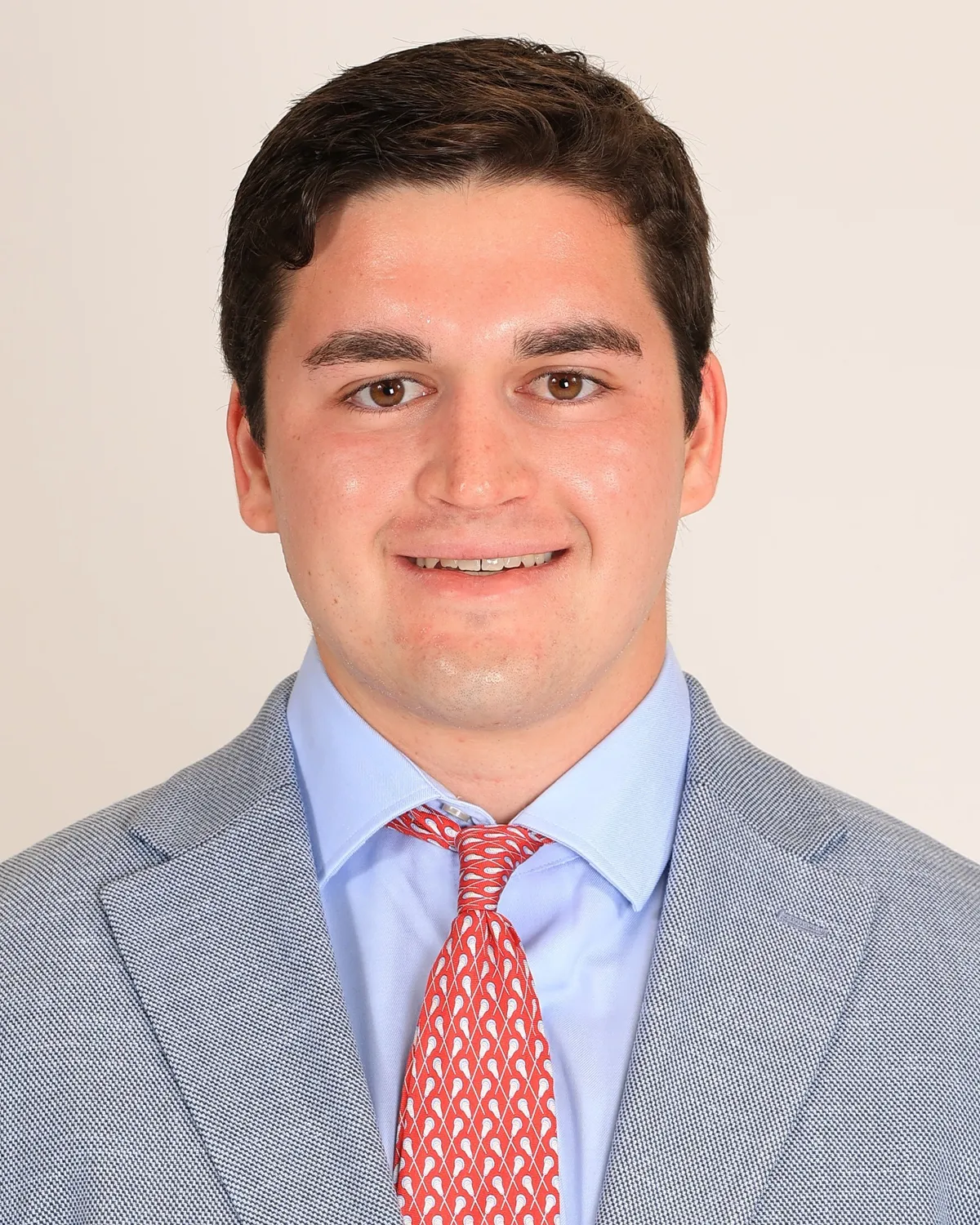 Kevin Devine, Lacrosse, undefined