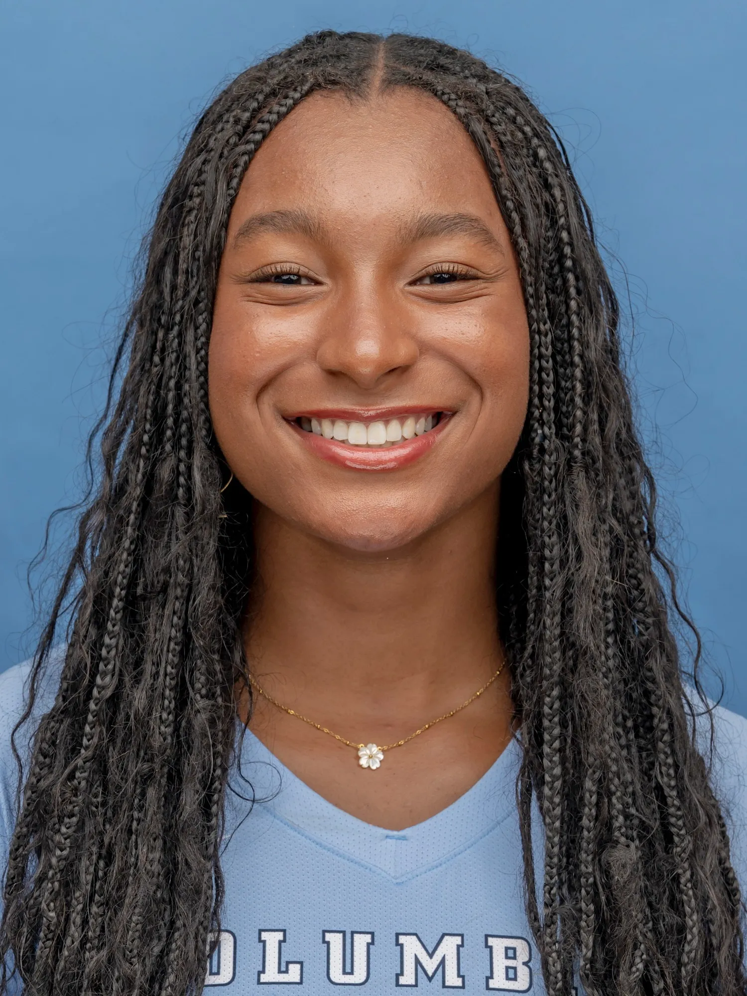 Kylee Eze, Volleyball, undefined