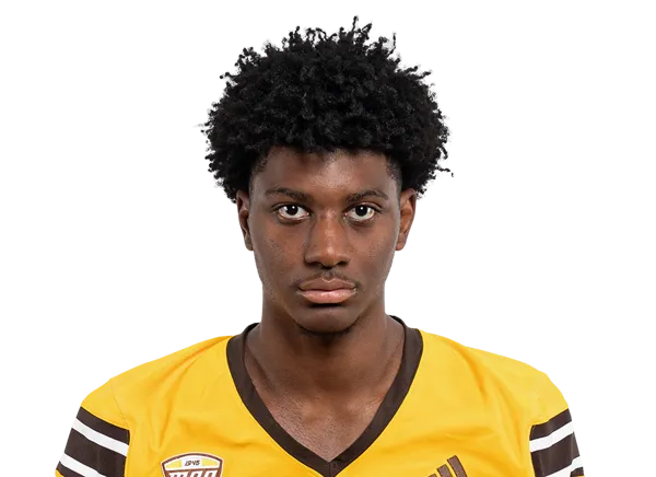 Egypt Nelson, Football, undefined