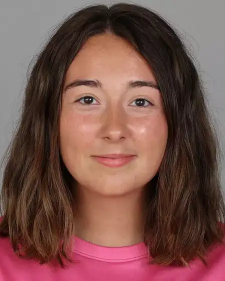 Nina Nicoletti, Soccer, Kenyon College