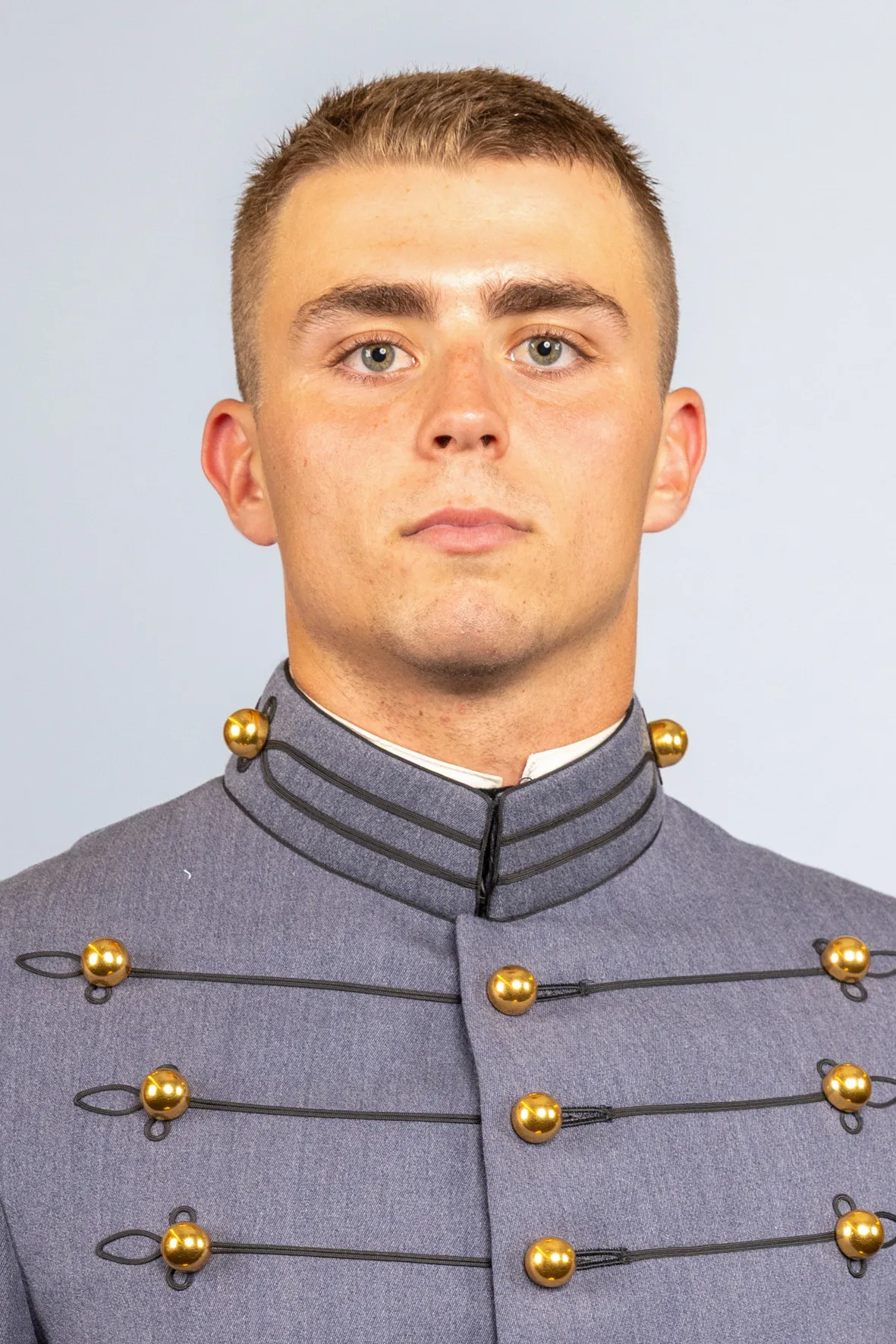 Sam Ralston, Lacrosse, United States Military Academy