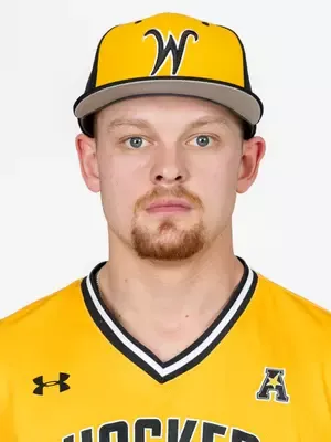 Peyton Walters, Baseball, Wichita State University