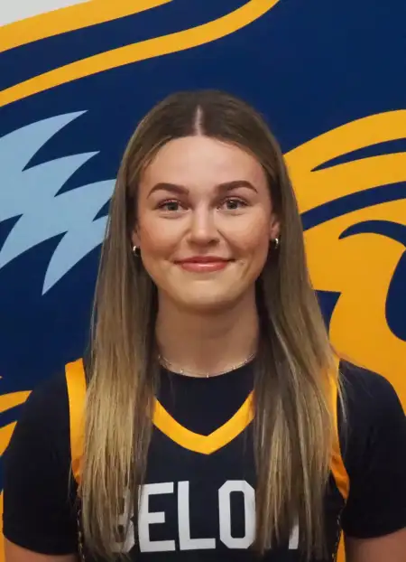 Scarlett McVeigh, Basketball, Beloit College