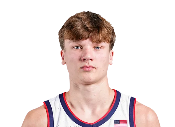 Braylon Mullins, Basketball, University of Connecticut