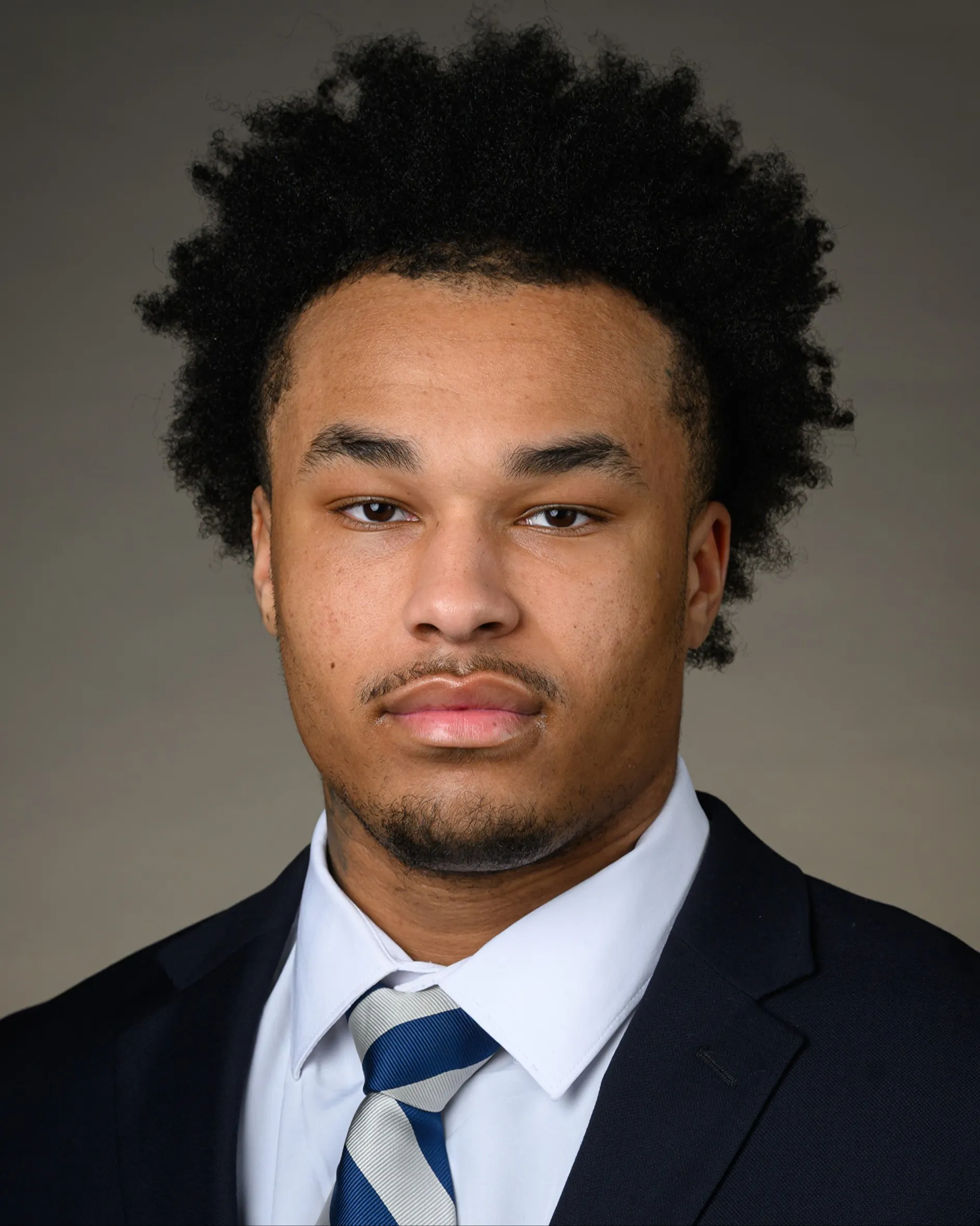 D'Antae Sheffey, Football, undefined