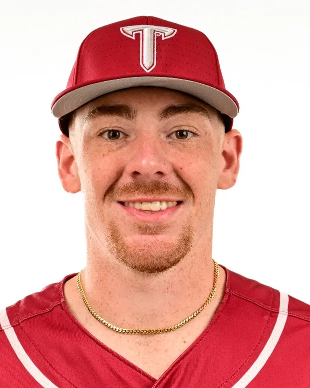 Ty McGraw, Baseball, Troy University