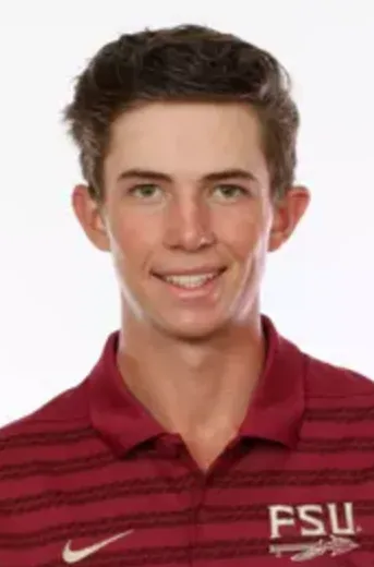Patrick McCann, Golf, undefined