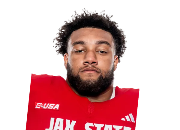 Daylan Martin, Football, undefined