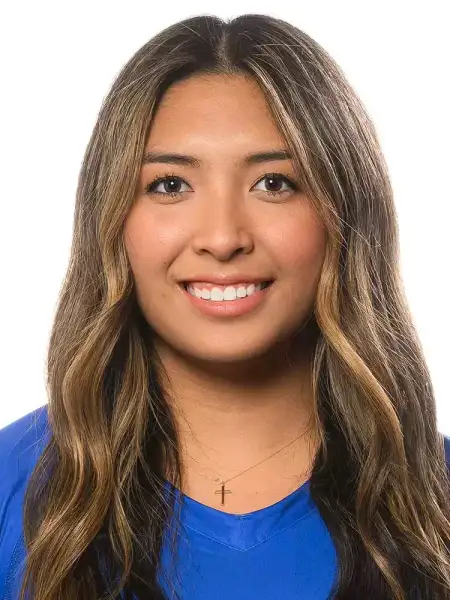 Czyleah Pabustan, Volleyball, Wheaton College (MA)