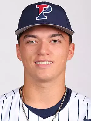Jack Warner, Baseball, University of Pennsylvania