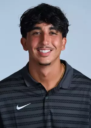 CJ Ceron, Football, University of San Diego