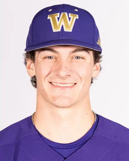 Jacob Loving, Baseball, University of Washington