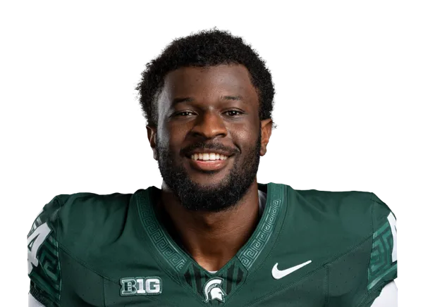 Cam Williams, Football, undefined