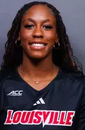 Jordyn Gray, Volleyball, undefined