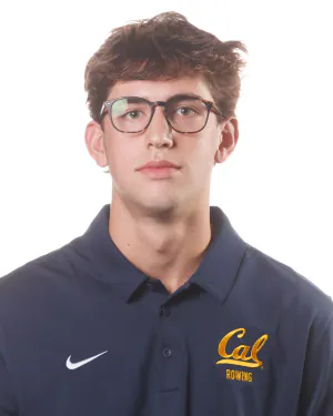 Lucas Salazar, Rowing, undefined