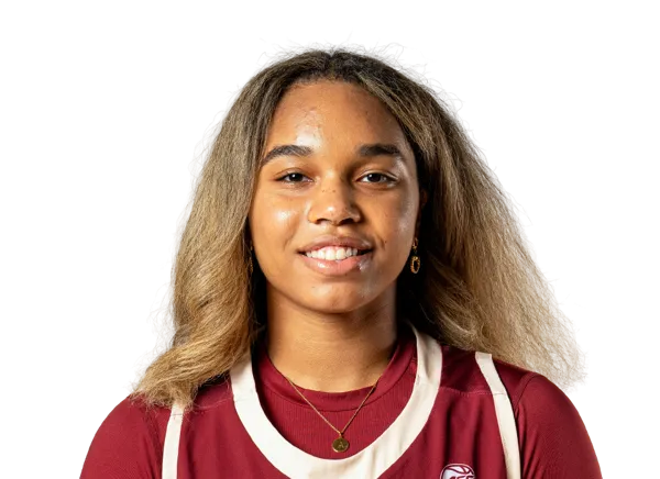 Amirah Anderson, Basketball, undefined