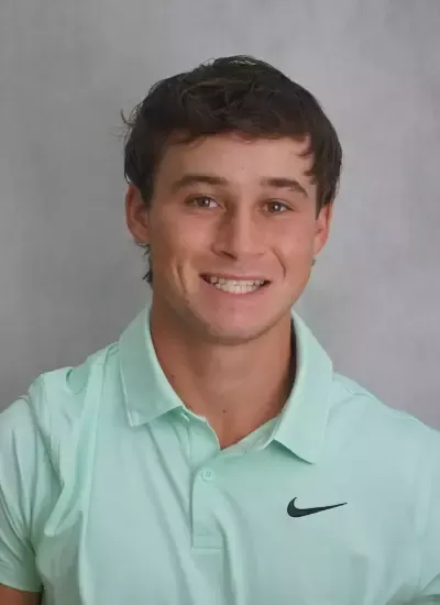 Ethan Keys, Golf, Saint Leo University