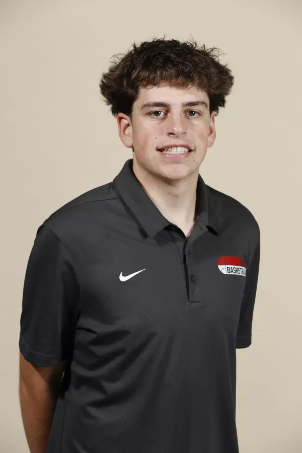 Stone Thiel, Basketball, Benedictine University