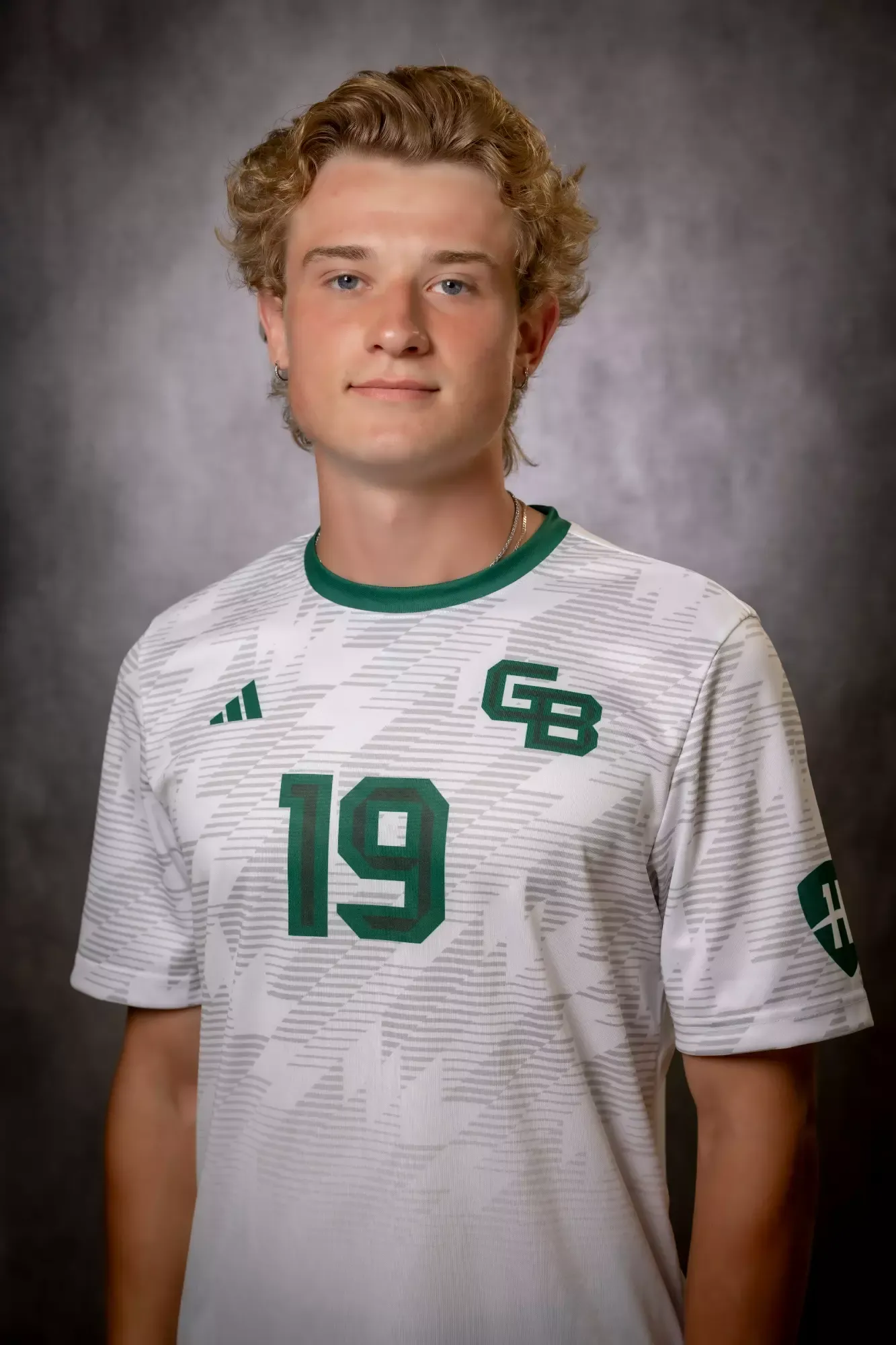 Aleks Pituch, Soccer, undefined