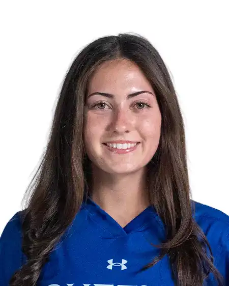 Addison Mello, Soccer, Queens University of Charlotte