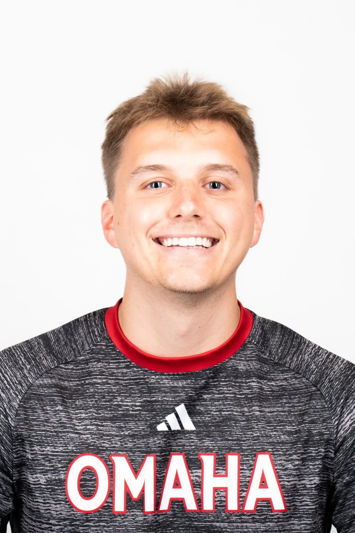 Sam Schendt, Soccer, University of Nebraska Omaha