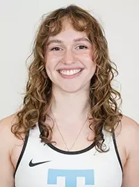Katherine Tombaugh, Rowing, Tufts University