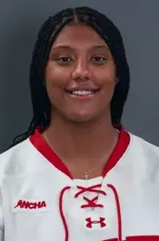Laila Edwards, Hockey, undefined