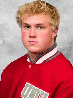 Tate Matthews, Football, undefined