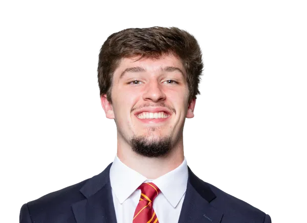 Cooper Crook, Football, undefined