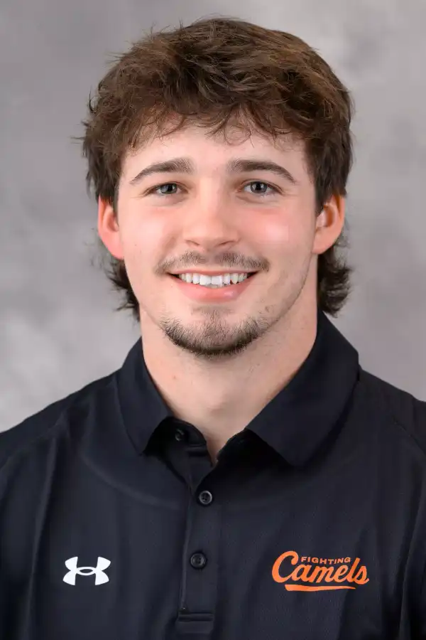 Jett Music, Baseball, Campbell University