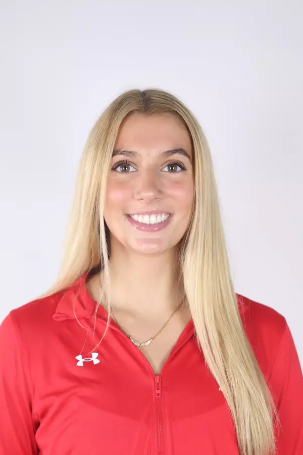 Brianna Livingstone, Hockey, Rensselaer Polytechnic Institute