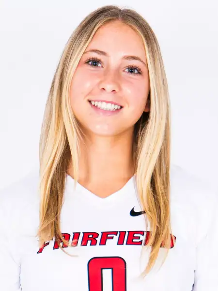 Lila Berkery, Lacrosse, Fairfield University