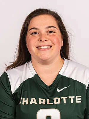 Abby Warner, Lacrosse, University of North Carolina at Charlotte