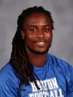 Tobias Joyner, Football, Barton College
